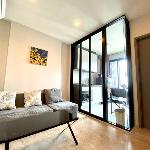 City Center 1 Bedroom The Base Pattaya