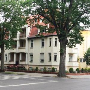 Apartament Lila