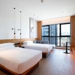 Fairfield Inn Zhuhai Xiangzhou