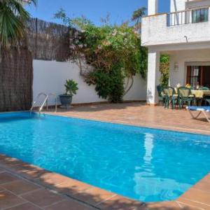 Nerja Paradise Rentals - Villa Kaisaras