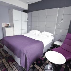 Best Western Dijon Centre Gare