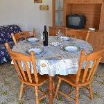 Rustic Apartment casa Al Piano Terra In The Heart Of San Foca Parking