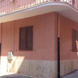 House with 2 bedrooms in Sortino with wonderful city view and furnished terrace 15 km from the beach