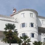 Guest accommodation in Opatija 