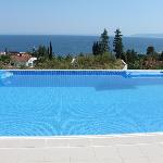 Villa Calista is ideal holiday home for Croatian elite villa accommodation