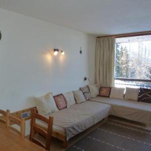 Appartement 2 pièces pour 6 Arc 1800 proche pistes animaux admis - FR-1-411-148