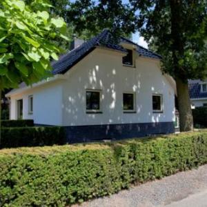 BE Villa Superieur 8 personen