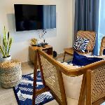 Family Suite at Marvest Huahin City Center