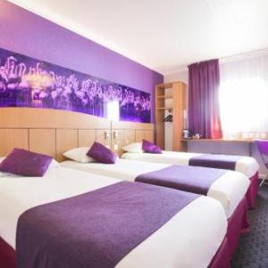 Kyriad Direct Arles