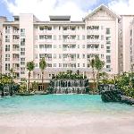 The Orient Resort & Spa 1 Bedroom Pool Access