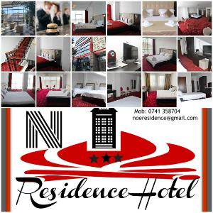 NOE RESIDENCE HOTEL