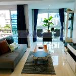 The avenue residence pattaya