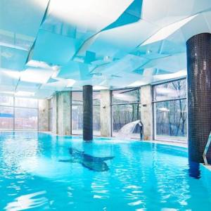 VacationClub – Diune Apartment 14