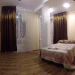 Family Apartments Krymskaya Street Anapa