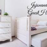 Jojonana Guesthouse Kuala Lumpur