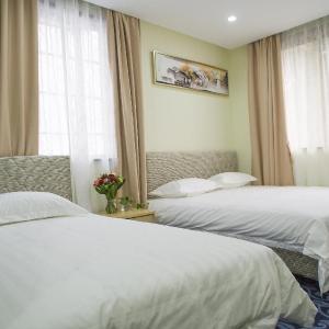 Memory Travel Hotel(Edge Westlake)