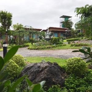 Phuwadee Resort Khaoyai