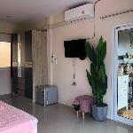 Namwa Reantals น้ำว้าห้องพัก [Beachfront Rentals]