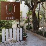 Holy Pension Kas