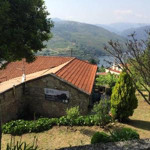 Casa do Assento Castelo - Parque Gerês - Lindoso