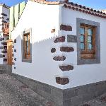 Villas in Castillo del Romeral 