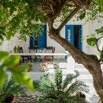 Residence in Chania Town 