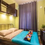 LeoHotels Finskiy 6