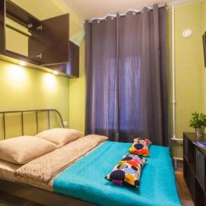 LeoHotels Finskiy 6