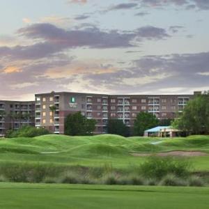 Embassy Suites Hotel Phoenix-Scottsdale hotel in Phoenix