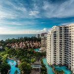 Boathouse Huahin Condo B