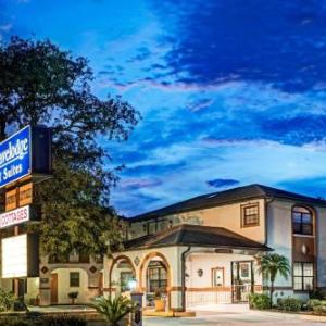 Travelodge by Wyndham Suites St Augustine