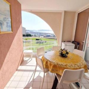 Appartement Six-Fours-les-Plages 3 pièces 6 personnes - FR-1-316-132