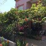 Fethiye Tatil Evi Begonvil 1 