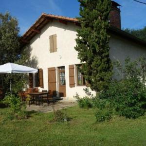 Gîte Saint-Perdon 3 pièces 5 personnes - FR-1-360-11