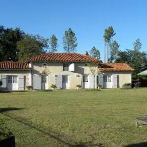 Gîte Vert 3 pièces 4 personnes - FR-1-360-23