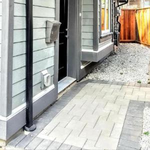 New Urban Modern Main Street House