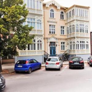 Seashell Apartment (Muszelka) Happy Hours