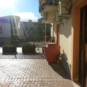 Apartment with 2 bedrooms in Agropoli