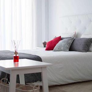 MAR ALBORAN APARTMENT