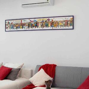 APARTAMENTO MAR ROJO