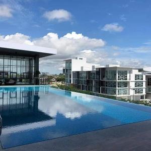 GALACITY Modern Suite Stay @ The Floorspace Apt