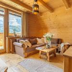 Staying in a sunny and modern house in Koscielisko Zakopane 