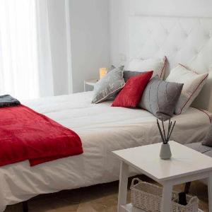 APARTAMENTO MAR BLANCO