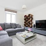 Holiday homes in London 