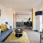 Hostellar-Stunning flat in the heart of Shoreditch