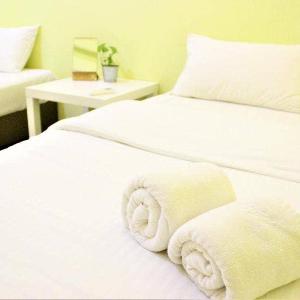 Once In Peninsula 3 pax Family room
