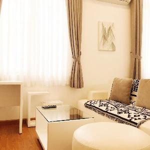 OFF 20% M-H Apartment with Studio type