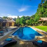 Eden Villas-Krabi-Pool Villa-Free Car-Master Villa