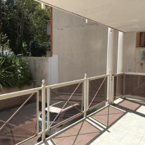 Appartement T3 avec terrasse parking proche commerces et plages - Arcachon centre - FR-1-319-15