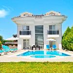 Kar Villa Ölüdeniz Cedit 